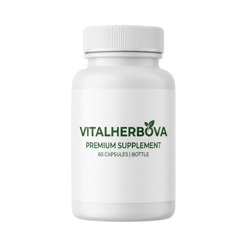 VitalHerbova proizvod